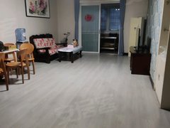 安阳文峰中环百货阳光嘉园 3室2厅1卫出租房源真实图片