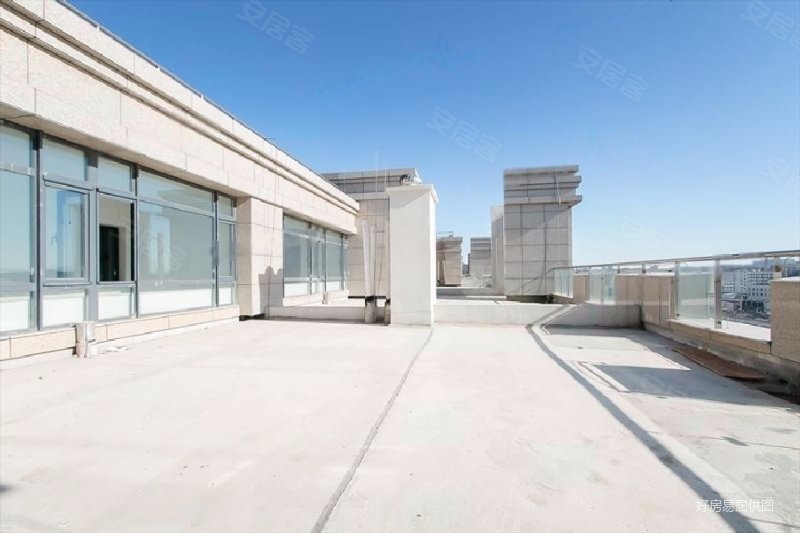 临地铁,恒盛欧洲公馆二手房,2600万,5室2厅,3卫,248平米-北京安居客