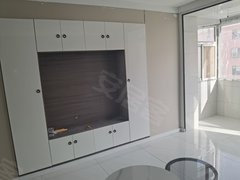 中卫沙坡头旅游购物广场华西三小区 2室1厅1卫 60平 精装修出租房源真实图片