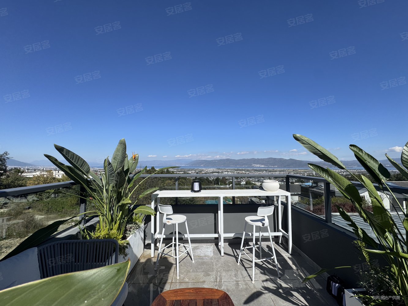 大理的小院子北区2室2厅2卫150㎡南北180万