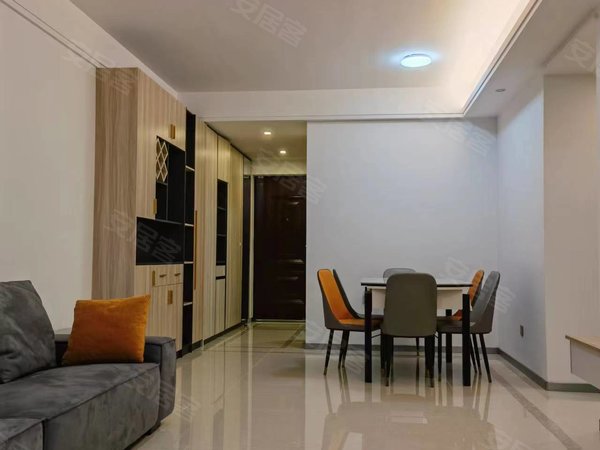 【多图】融创清城首府,清城城区租房,融创清城首府 3室2厅2卫,清城