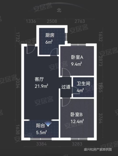 青岛房产网>青岛二手房>市北二手房>合肥路二手房>保利叶公馆a区(合肥