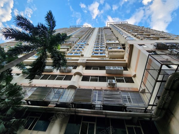 广州越秀公园前文星阁公元前地铁 文星阁 两房 第一次出租 精装修出租