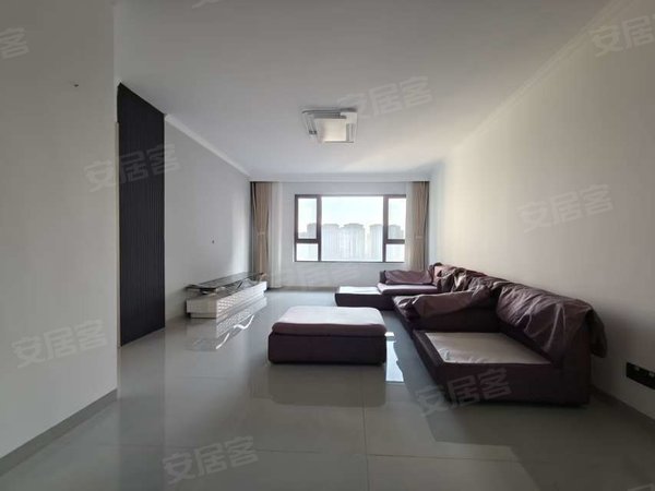 包头九原哈屯高勒大街方兴卫仕府方兴独梯独户精装拎包入住 电梯中间楼层 全天采光全新家电出租房源真实图片