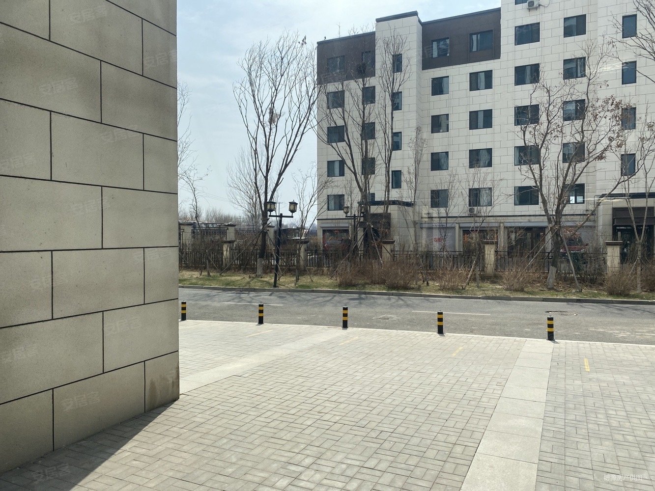 使用面积160平米,鹤城院子二手房,85万,3室3厅,2卫,105平米-齐齐哈尔