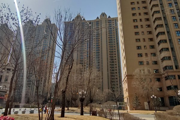 不足,王府花园怎么样,王府花园周边房产中介经纪人评价-西宁安居客