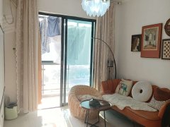珠海金湾红旗红旗柠檬印象 2房民宿，一个月起租，出租房源真实图片