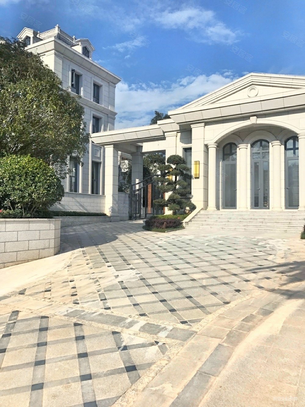 滇池海景独栋别墅 传世豪宅 内部房源低于市场价 可更名,春城首府二手