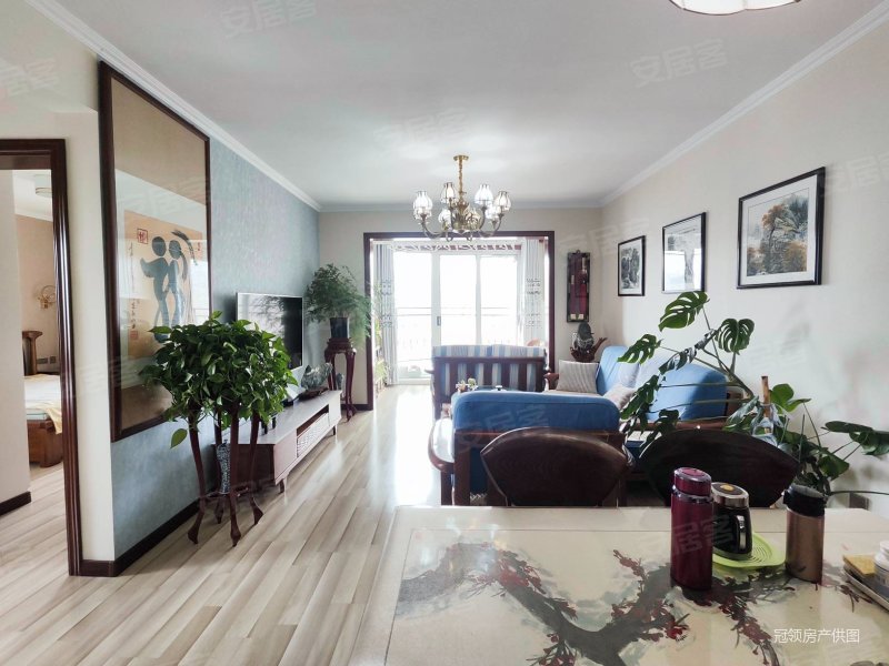 能按揭 好楼层 小区环境好,宏利西固新城二手房,88万,2室2厅,1卫