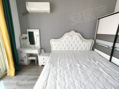 镇江润州镇江万达无!中介!红星紫园 3室2厅1卫 76平 电梯房 精装修出租房源真实图片