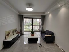 广州增城新塘品秀星图 3室2厅2卫  电梯房 精装修118平米出租房源真实图片