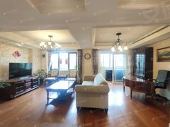 上海闵行浦江靓盘！正规设施完善178平！靠近欢乐颂，三房两卫边套采光好！出租房源真实图片