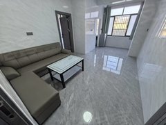 梧州长洲玫瑰湖人民医院附近 龙平嘉园 电梯1房1厅 精装修出租房源真实图片