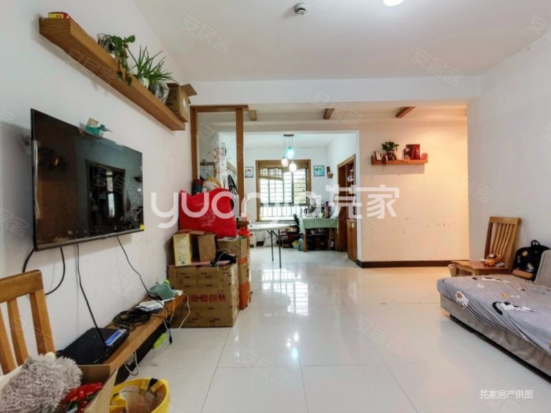 3号线地铁口 精装两室两厅 2楼采光不影响 业主诚售,星海云顶花园二手