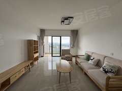 安宁安宁市区安宁市区安宁大学城 翰文九万里 精装3房 拎包入住出租房源真实图片