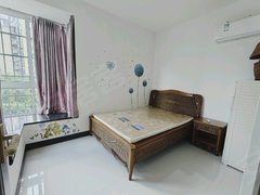 三亚吉阳月川弘天水云间小区 1室0厅1卫出租房源真实图片