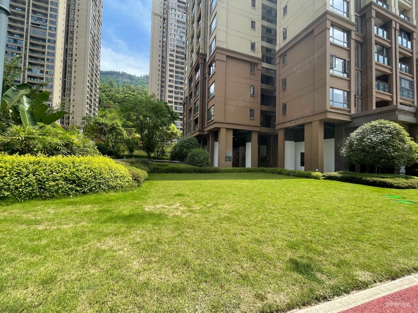 海成南滨上院b区