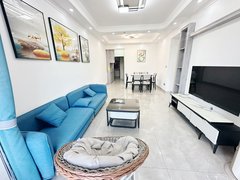 泸州纳溪护国公园滨河家园2房,家电齐全,装修很好,出行方便,旁边就是中sos出租房源真实图片