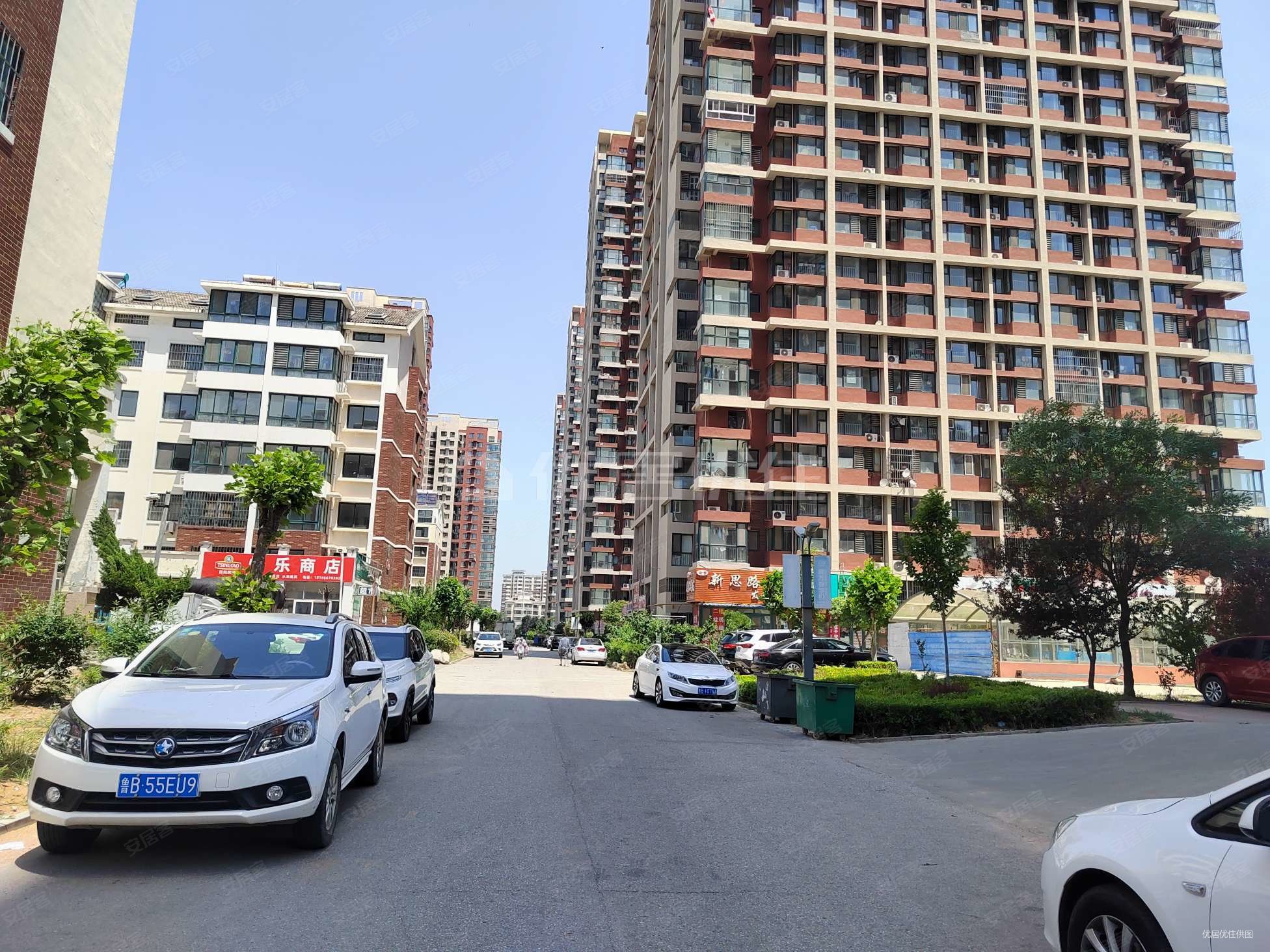 青岛房产网>青岛二手房>莱西二手房>水集二手房>翡翠城桂花苑>1952