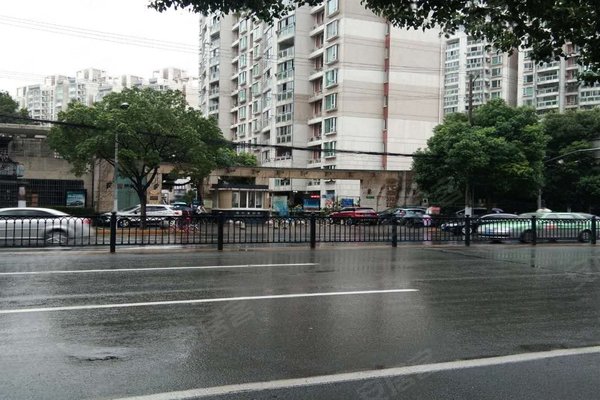 现代星洲城(一期)