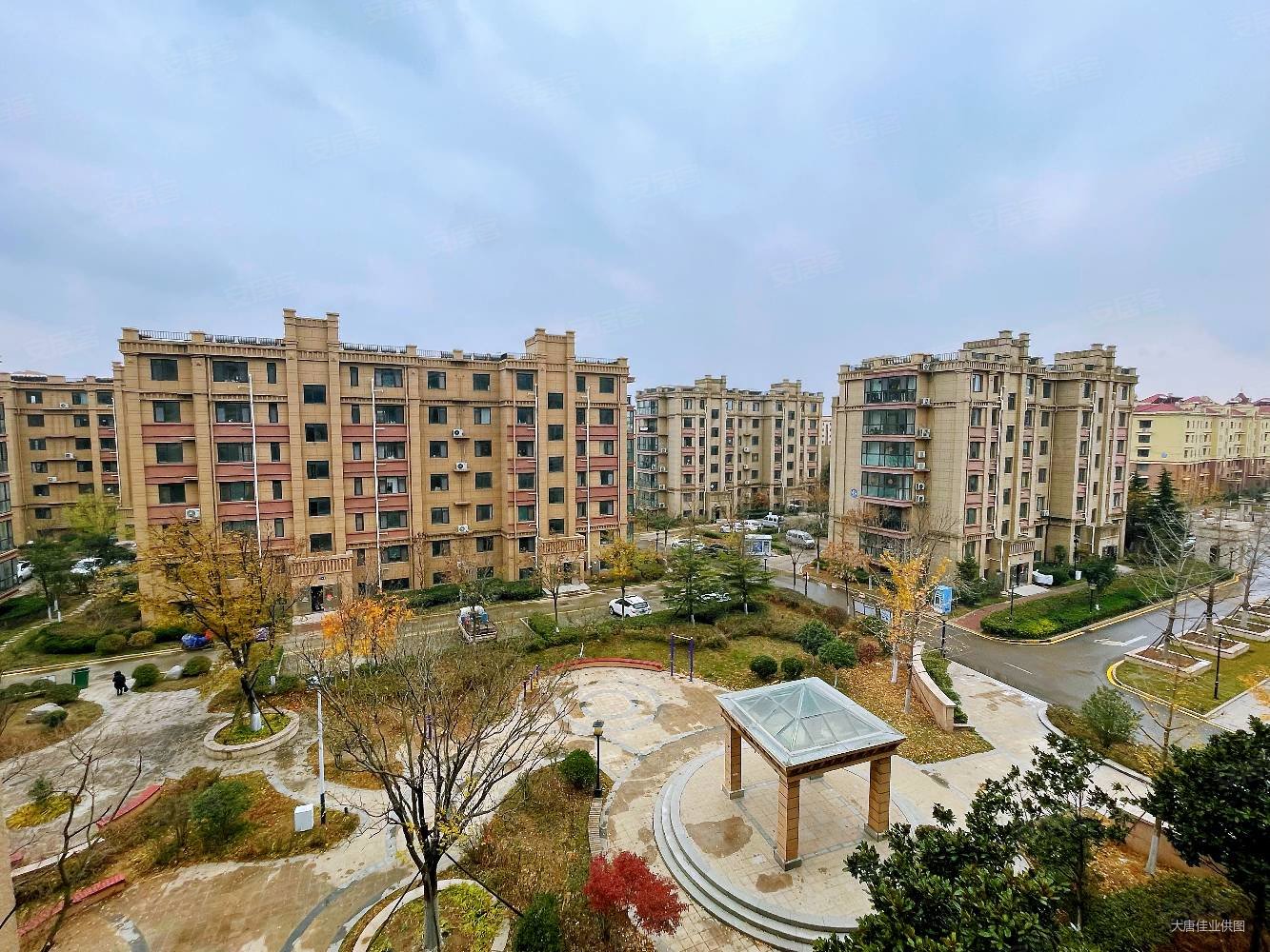 青岛房产网>青岛二手房>胶州二手房>李哥庄二手房>东方夏威夷>