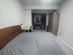 平阳鳌江鳌江商业城出租朝南金色嘉园一室一卫出租房源真实图片