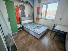 银川西夏贺兰山路可月付西夏万达万达华宅贺兰山体育场怀远宁大附中新怡雅居附近出租房源真实图片