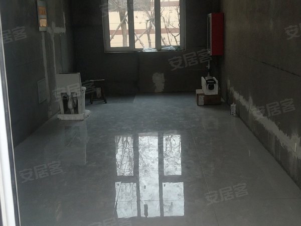 滦南滦南城区市中心鸿泰御景园鸿泰御景园 1室0厅1卫出租房源真实图片