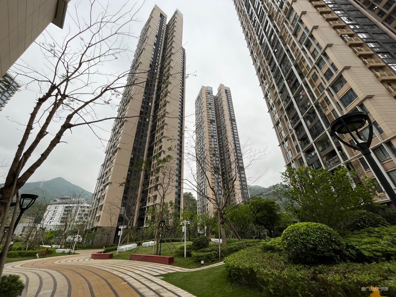 深圳房产网>深圳二手房>盐田二手房>沙头角二手房>半山悦海花园>