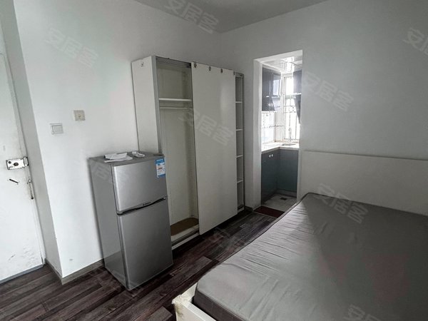 【多图】旭飞华天苑,泥岗租房,罗湖实验学校旭飞华天苑一房一卫一阳台