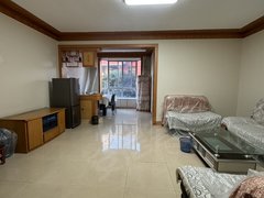 汉中南郑南郑大道步梯2楼 江南驿隔壁 两室精装拎包入住出租房源真实图片