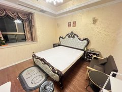重庆南岸南坪南坪五小区金色家园精装主卧 可月付 智能密码锁 全女生合租出租房源真实图片