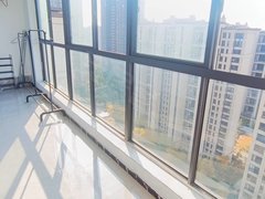 常州新北飞龙路房主直出租 无费介中 飞龙路龙湖春江天玺(套中套)2室1卫。出租房源真实图片