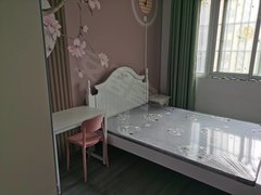 合肥长丰岗集岗集街,长短租都可,带厨房!出租房源真实图片