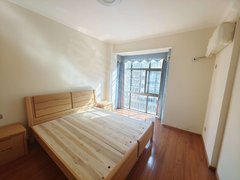 浮梁三贤湖新昌广场梁城美景小区精装电梯4房拎包入住临近南苑广场浮梁一中出租房源真实图片