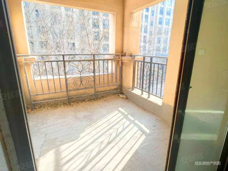 正定天山熙湖一期