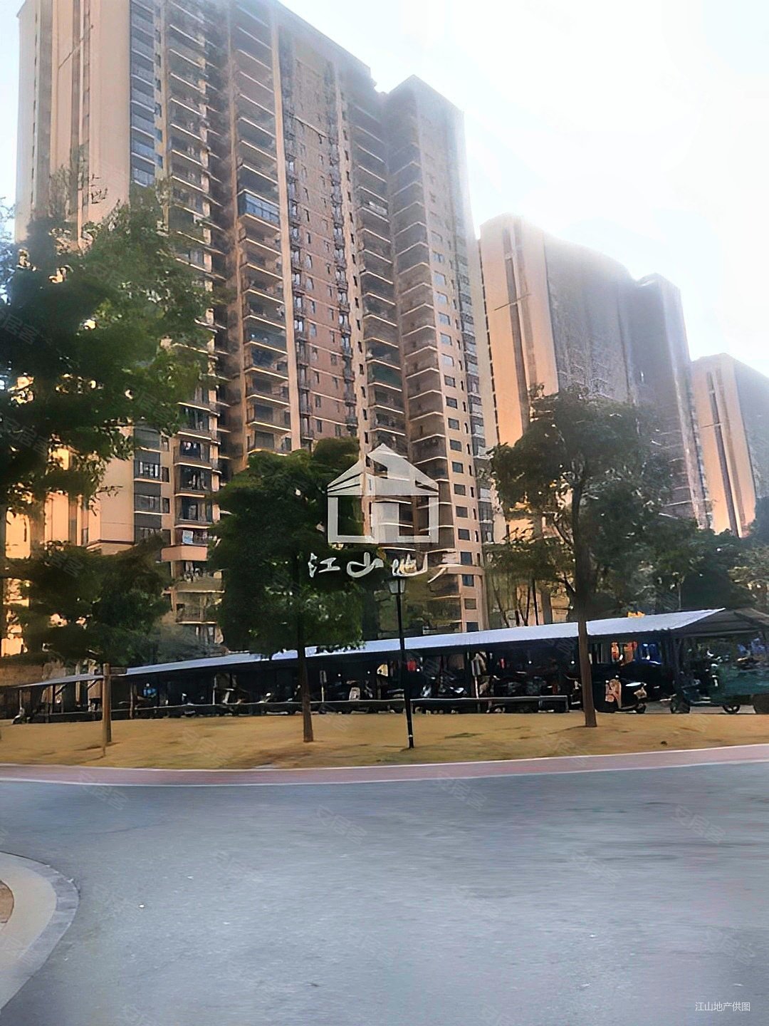 大唐盛世一期小区核心卖点