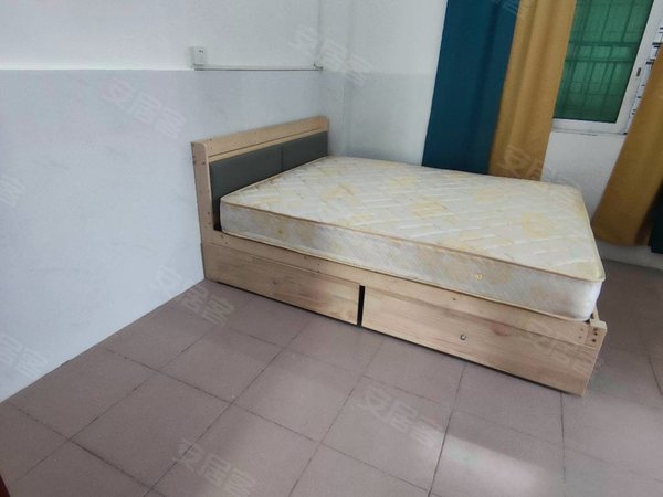 【多图】大芬油画村,大芬租房,大芬油画村 1室 南北通透 精装修 电梯