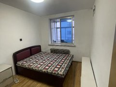 鞍山铁西二台子可月付 铁西永乐朝鲜街附近 双室3层 空调 热水器出租房源真实图片