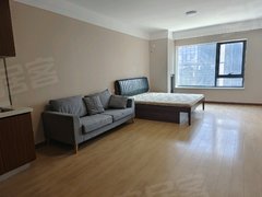 廊坊固安滨河公园万利丰公寓 1室0厅1卫出租房源真实图片