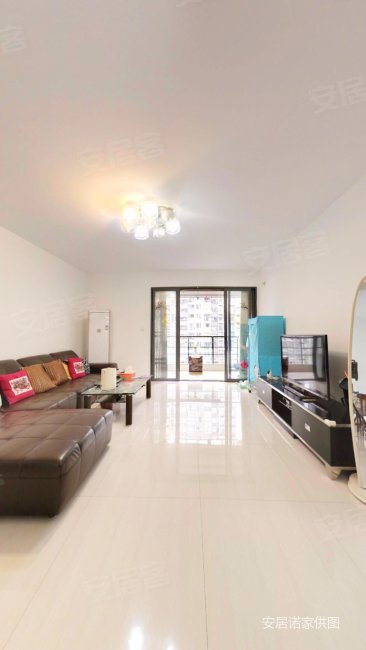 大儒世家朗园 满二   产权清晰 中间楼层采光好 双卫格局