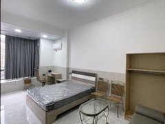 阳春春城兴华路 1室0厅1卫出租房源真实图片