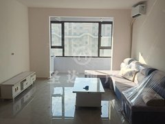 沧州盐山凤凰公园国玺府出租，三室，家具家电齐全出租房源真实图片