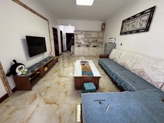 临汾尧都临汾市人民医院河西 滨西家园 电梯 两居 出租有钥匙 家具家电齐全拎包入住出租房源真实图片