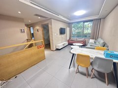 北京顺义顺义城区空港国际 下跃三居室 三卫挑高6米随时可入住出租房源真实图片