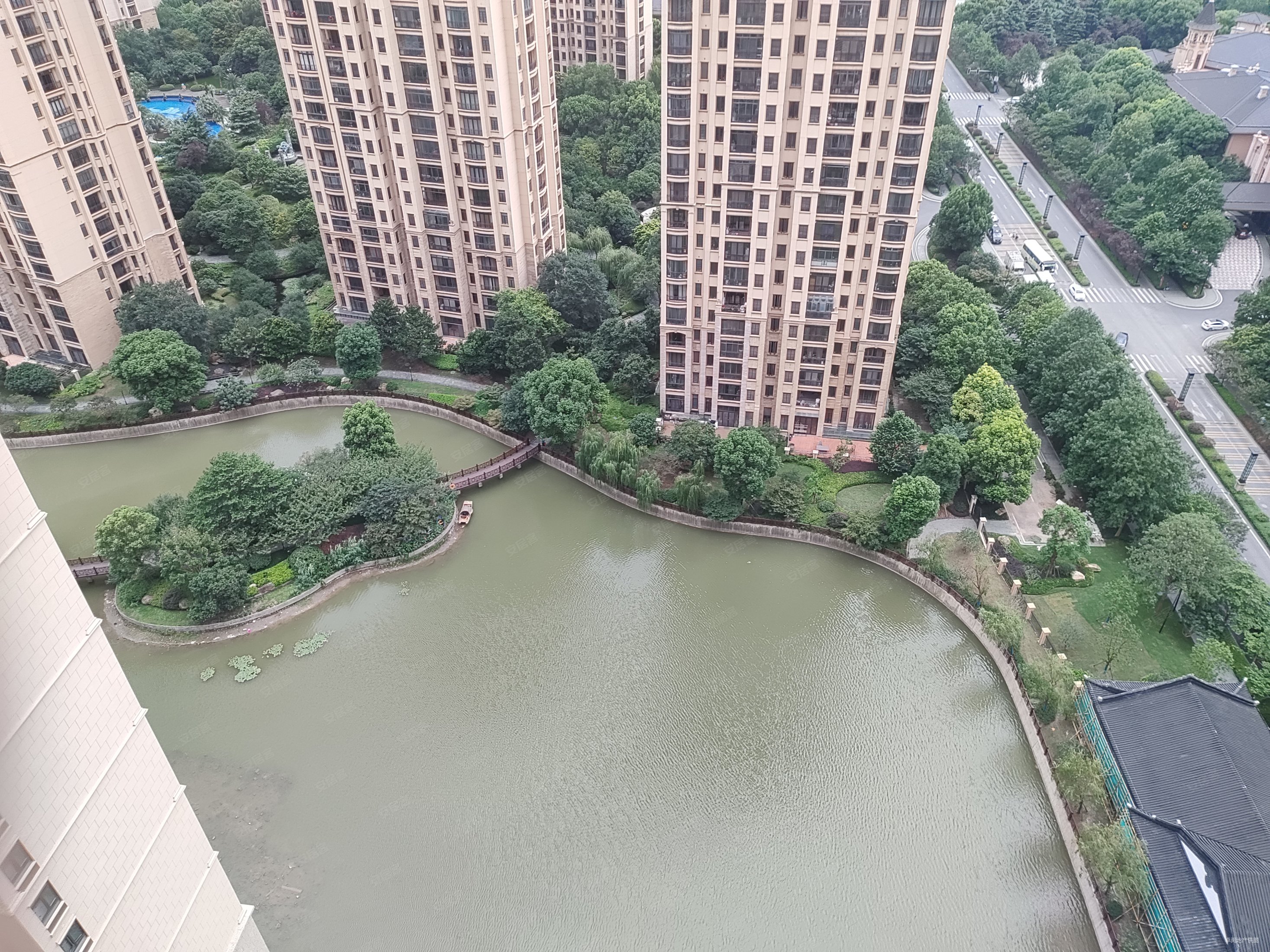 上海房产网>上海二手房>闵行二手房>颛桥二手房>上海星河湾(一期)>