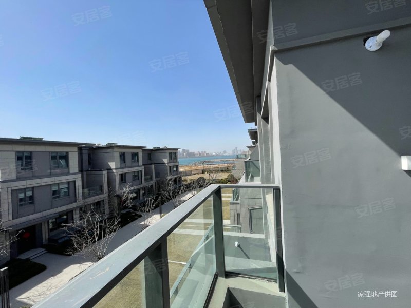 灵山湾壹号二期别墅