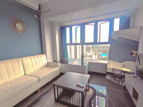 长沙开福万科城润和国际广场直租无中介 马厂地铁口 润和国际广场 可