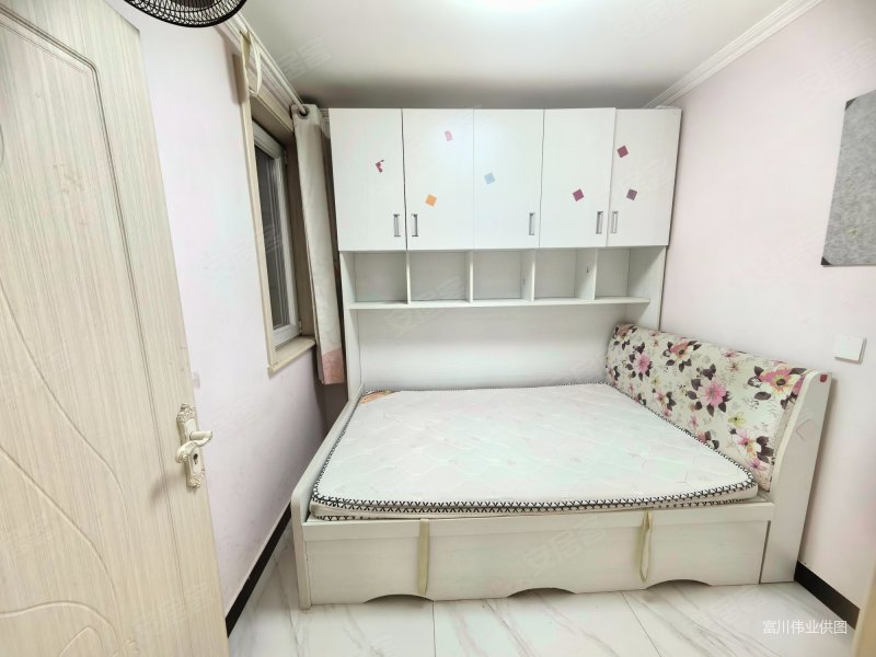 富川推荐卢沟桥杜家坎长馨园小区真实保真电梯房三居随时交易