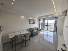 温岭温岭市区锦江中心湖悦华庭一室一厅独门独户民用水电通燃气包物业宽带车位宝龙人民出租房源真实图片